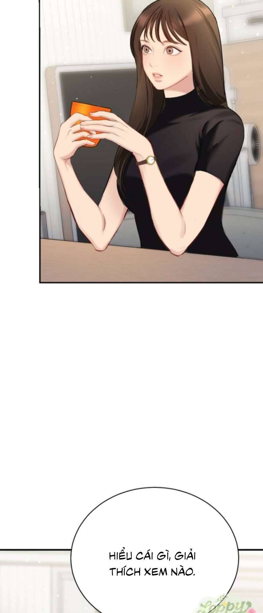 Quyền Lực Của Thư Ký Chương 16 - Trang 68