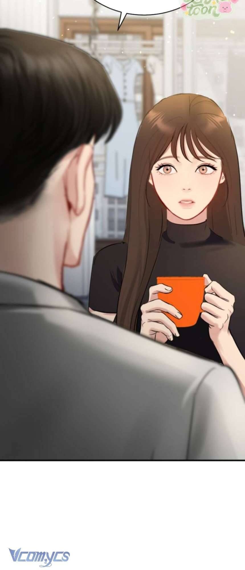 Quyền Lực Của Thư Ký Chương 16 - Trang 69