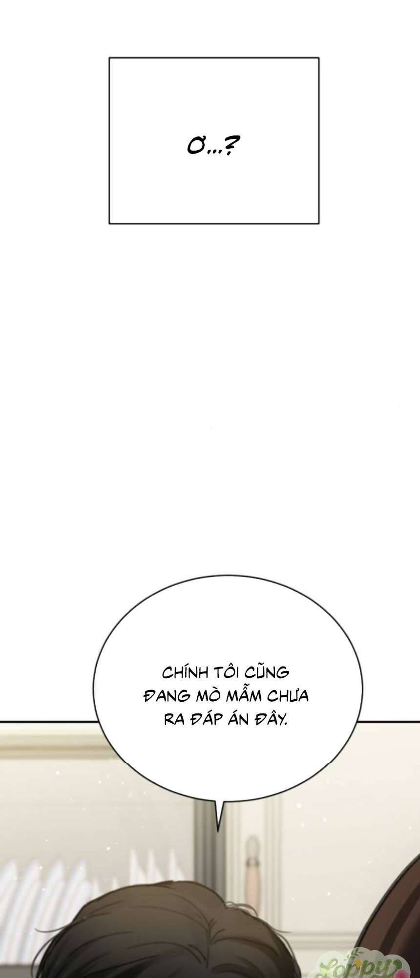 Quyền Lực Của Thư Ký Chương 16 - Trang 70