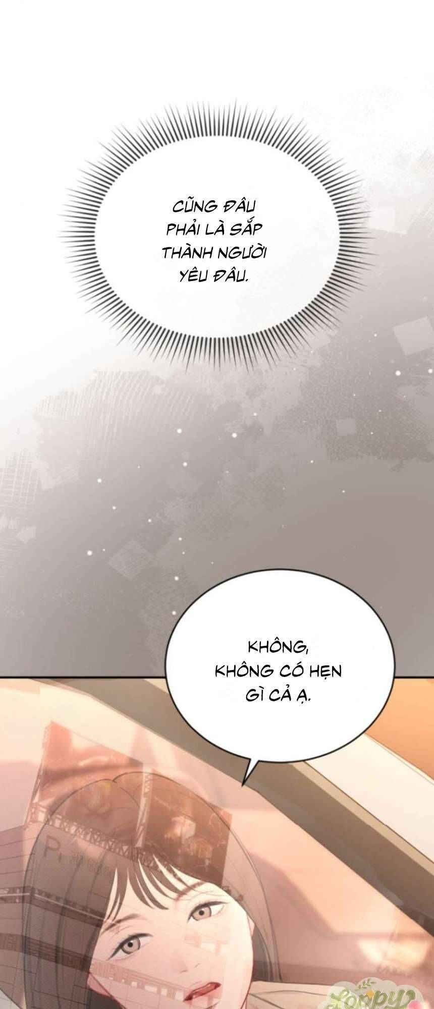 Quyền Lực Của Thư Ký Chương 16 - Trang 8