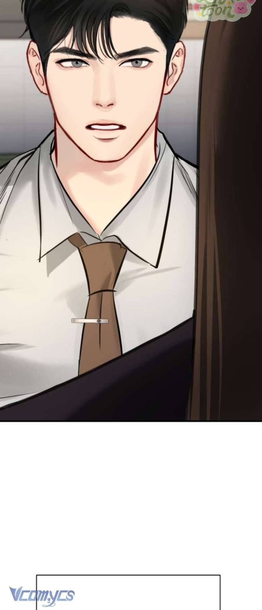 Quyền Lực Của Thư Ký Chương 16 - Trang 71