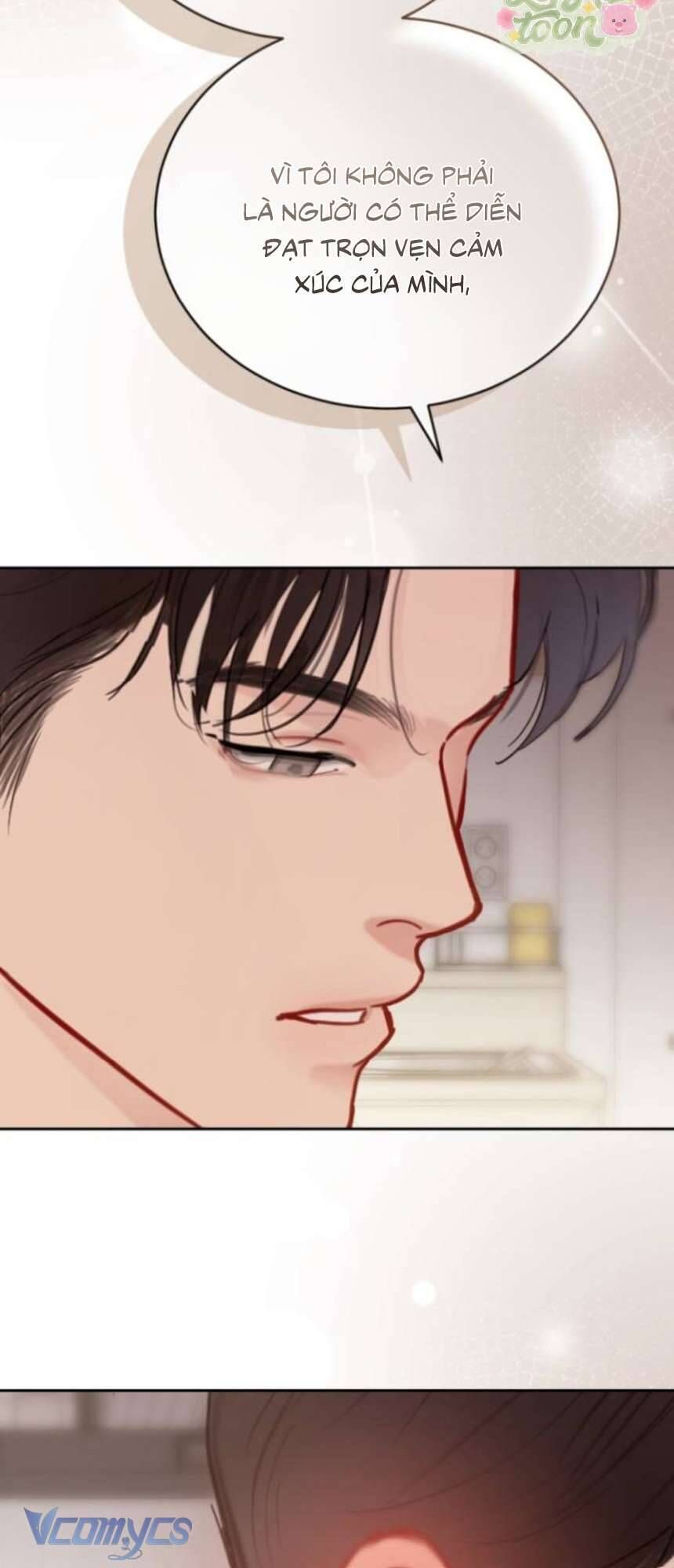 Quyền Lực Của Thư Ký Chương 16 - Trang 73