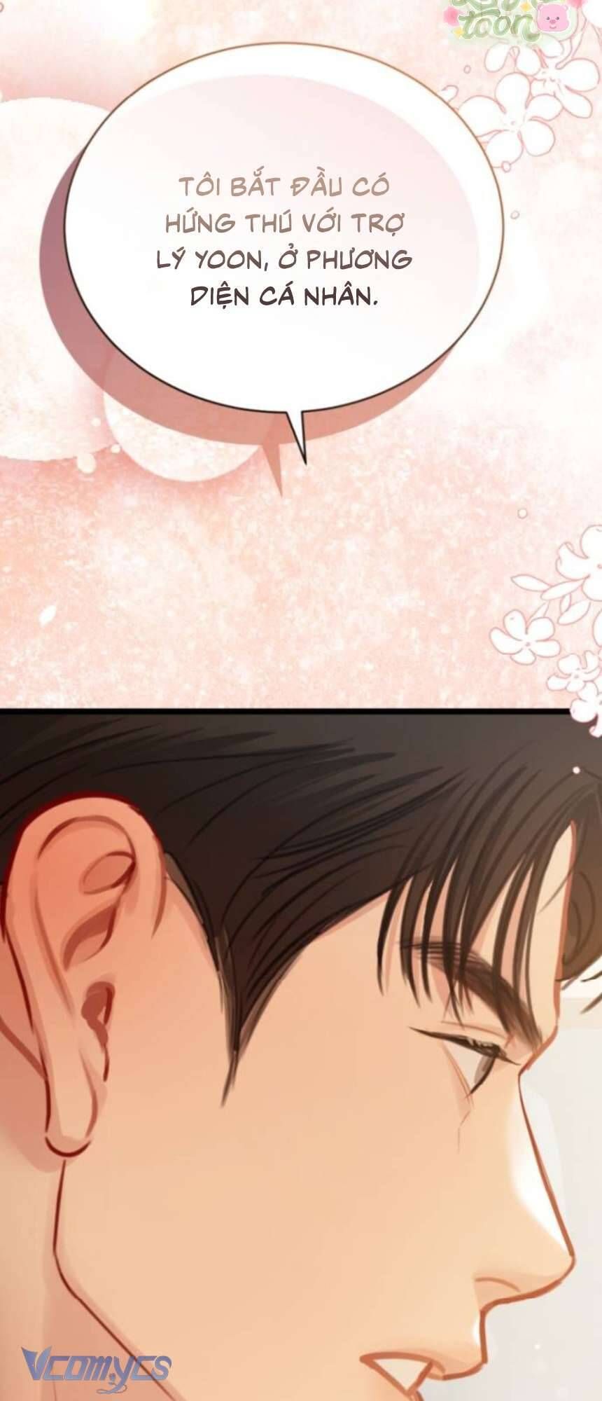 Quyền Lực Của Thư Ký Chương 16 - Trang 77