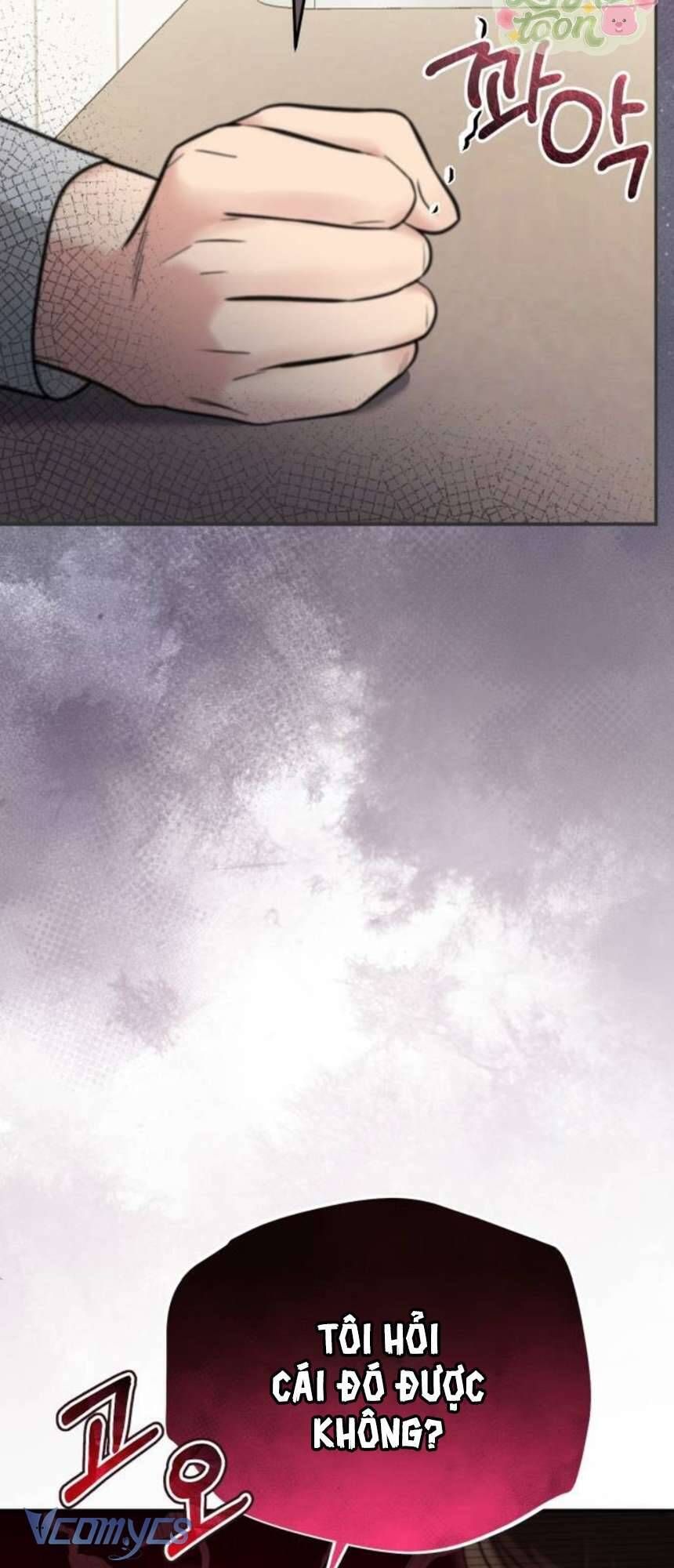 Quyền Lực Của Thư Ký [Chap 1-37]