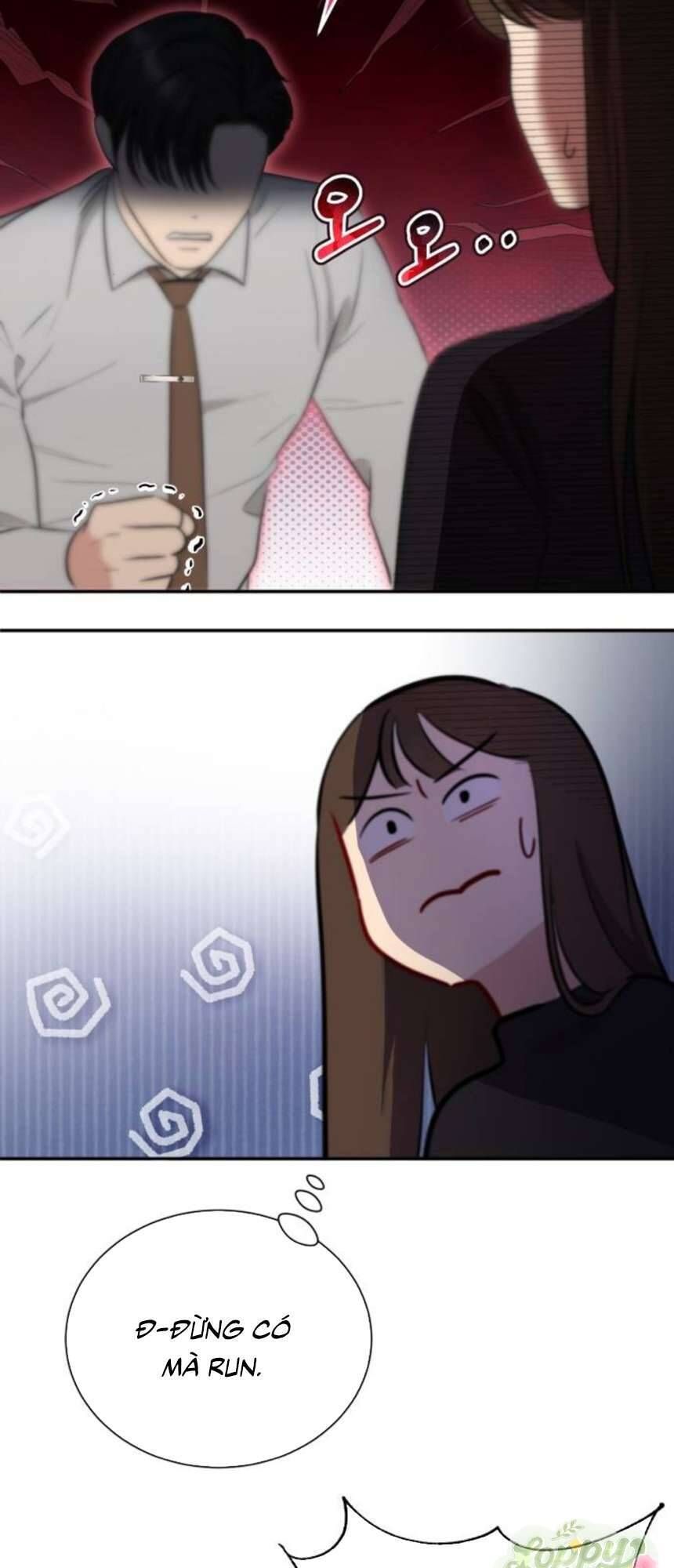 Quyền Lực Của Thư Ký [Chap 1-37]