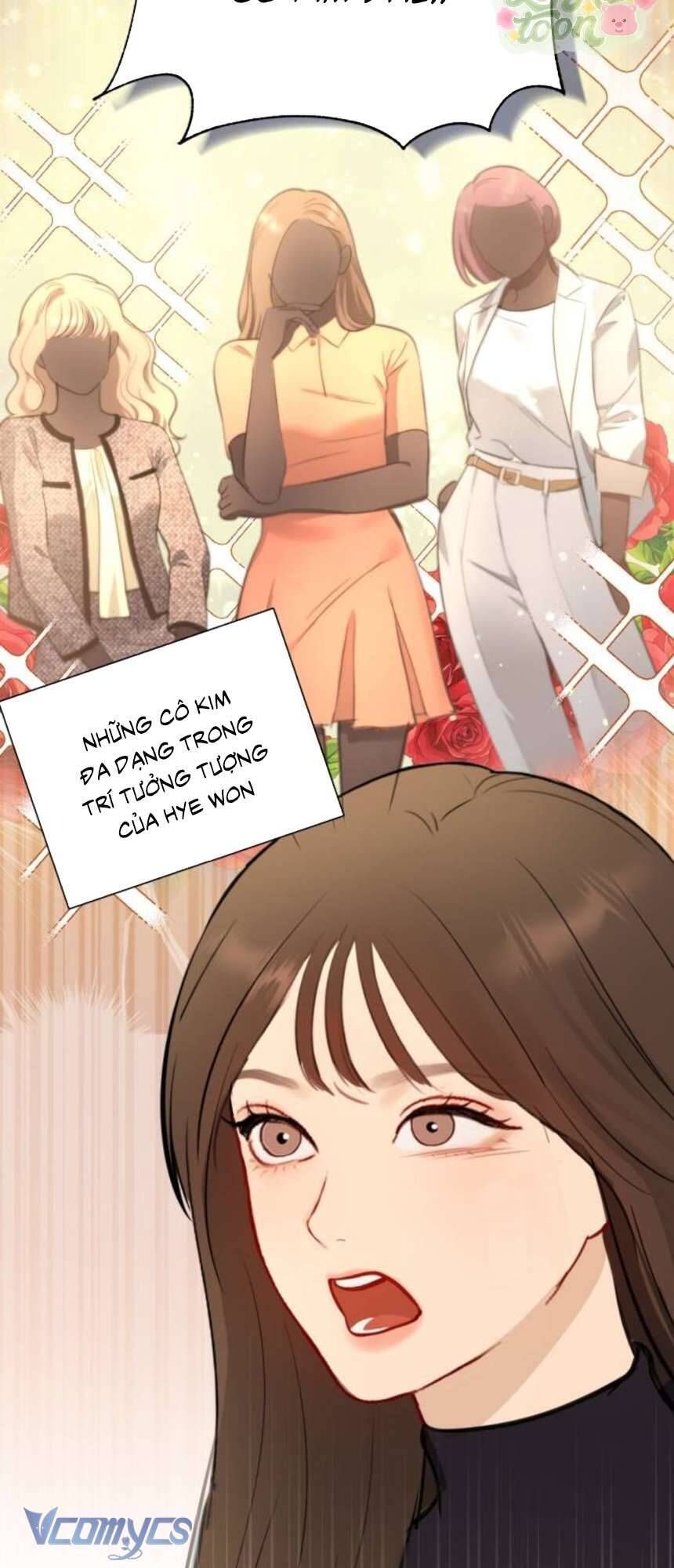 Quyền Lực Của Thư Ký [Chap 1-37]