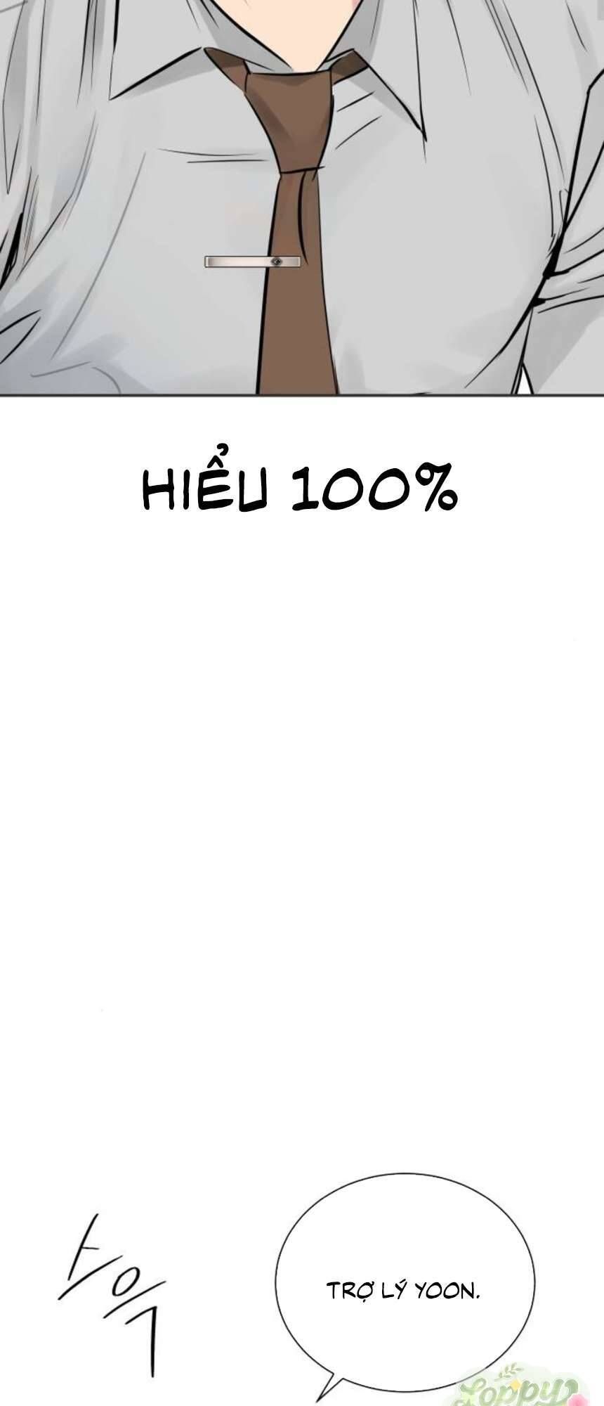 Quyền Lực Của Thư Ký [Chap 1-37]