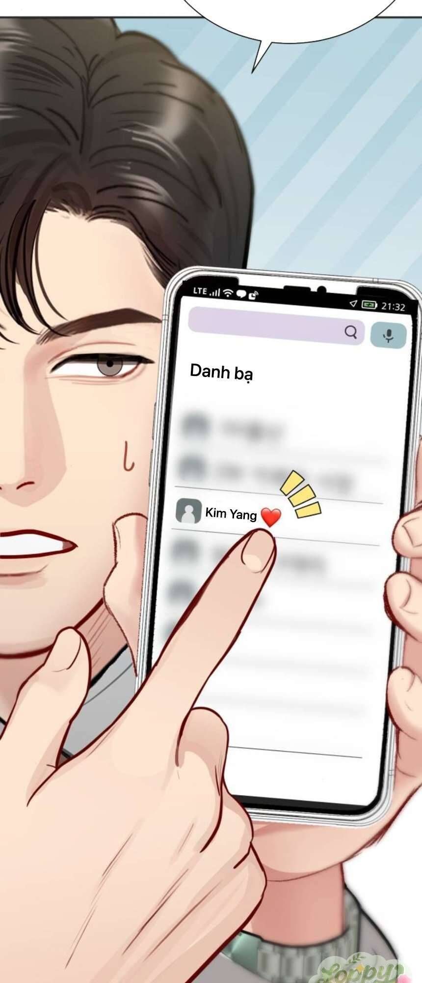 Quyền Lực Của Thư Ký [Chap 1-37]