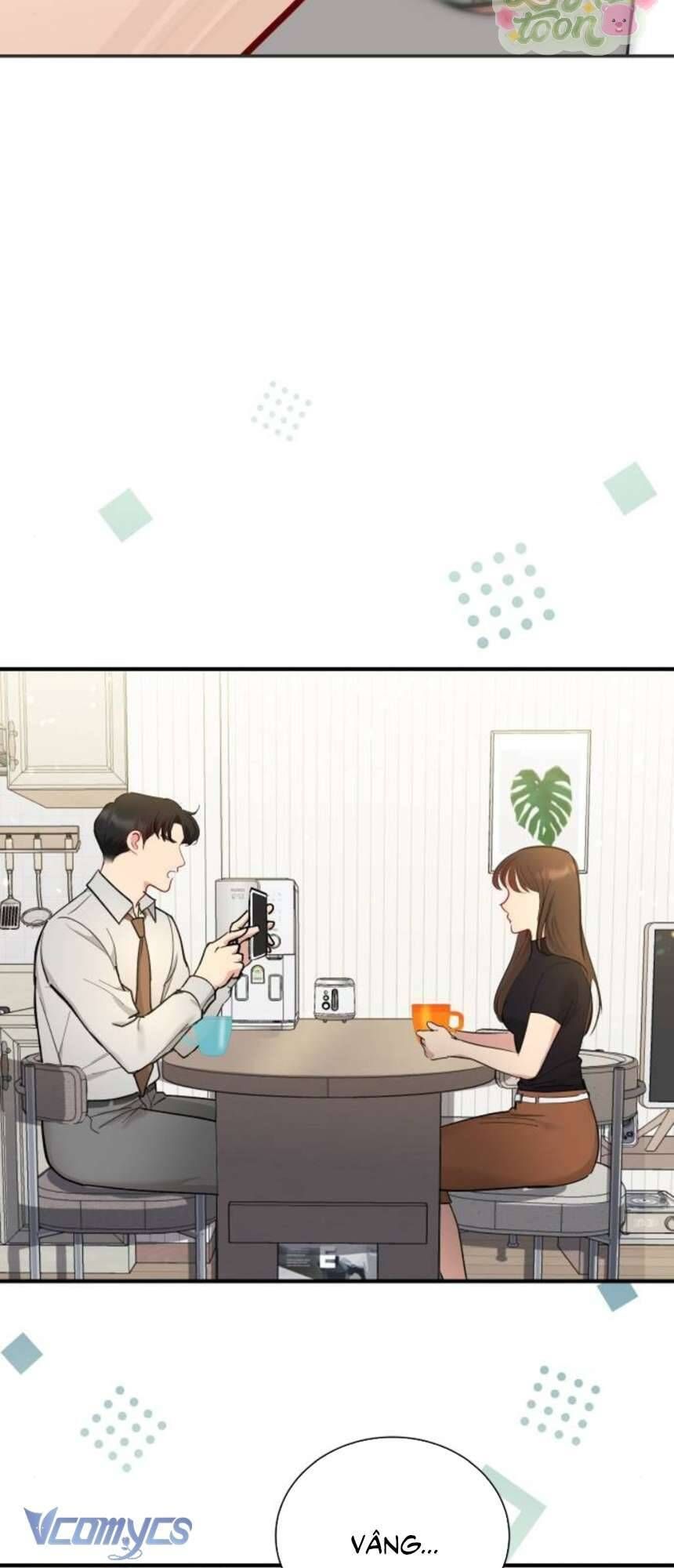 Quyền Lực Của Thư Ký [Chap 1-37]