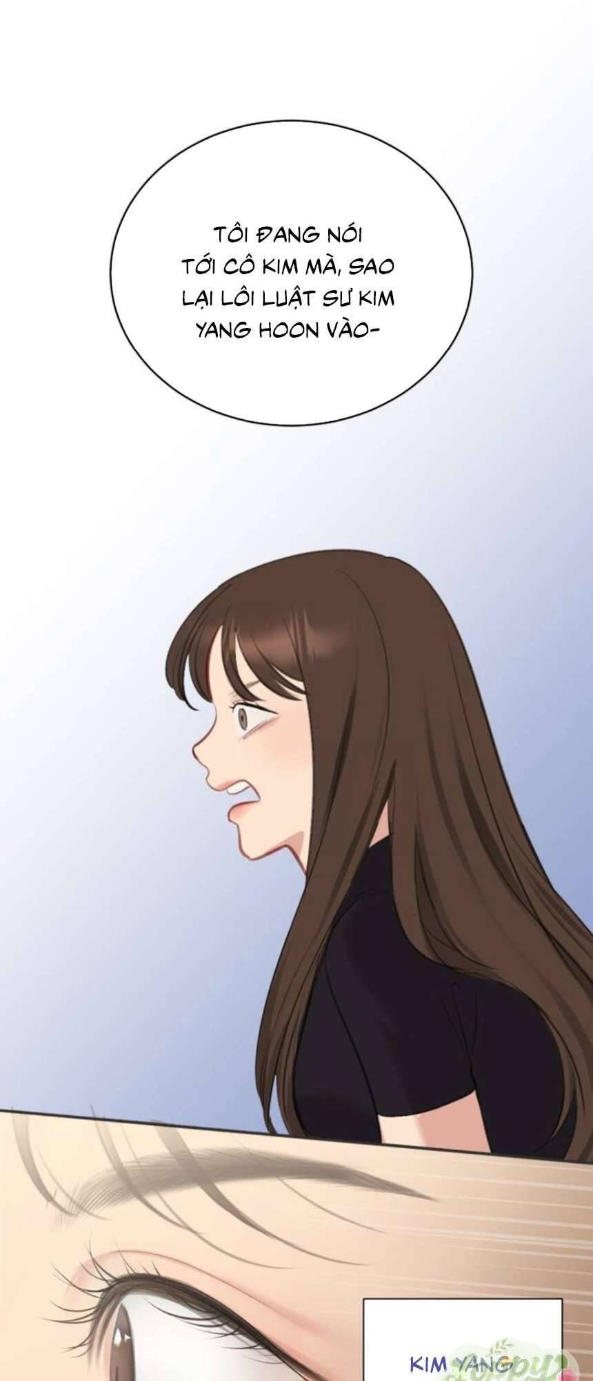 Quyền Lực Của Thư Ký [Chap 1-37]