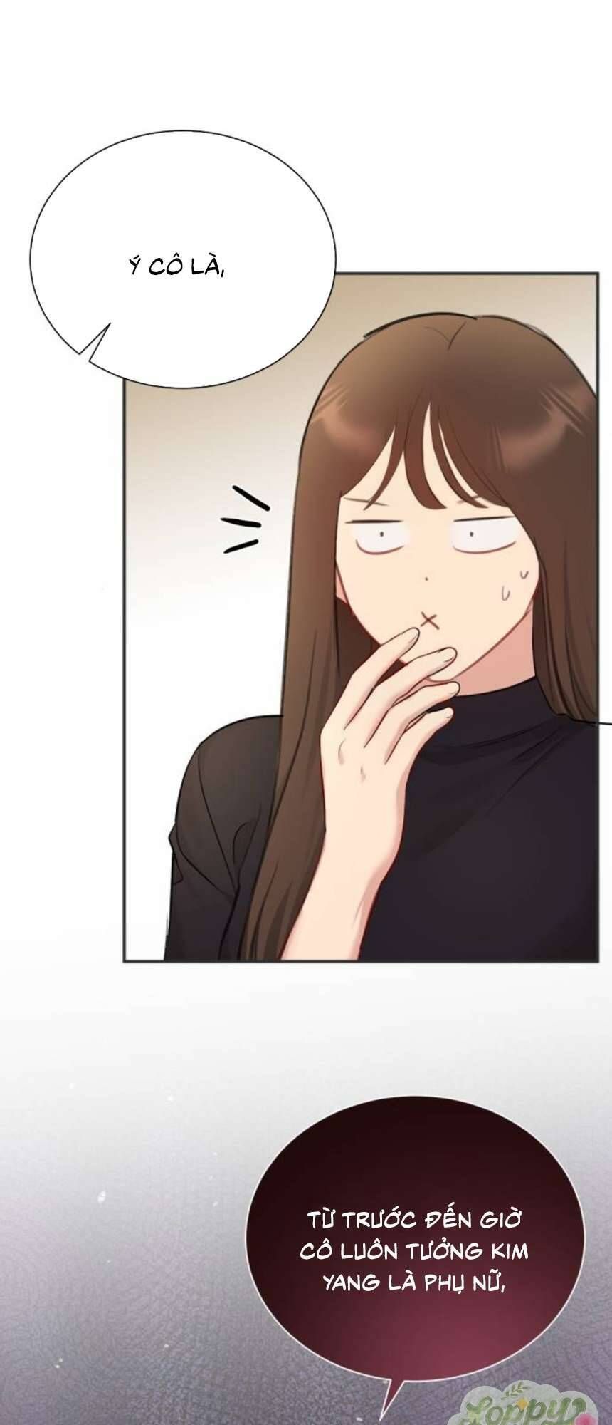 Quyền Lực Của Thư Ký [Chap 1-37]