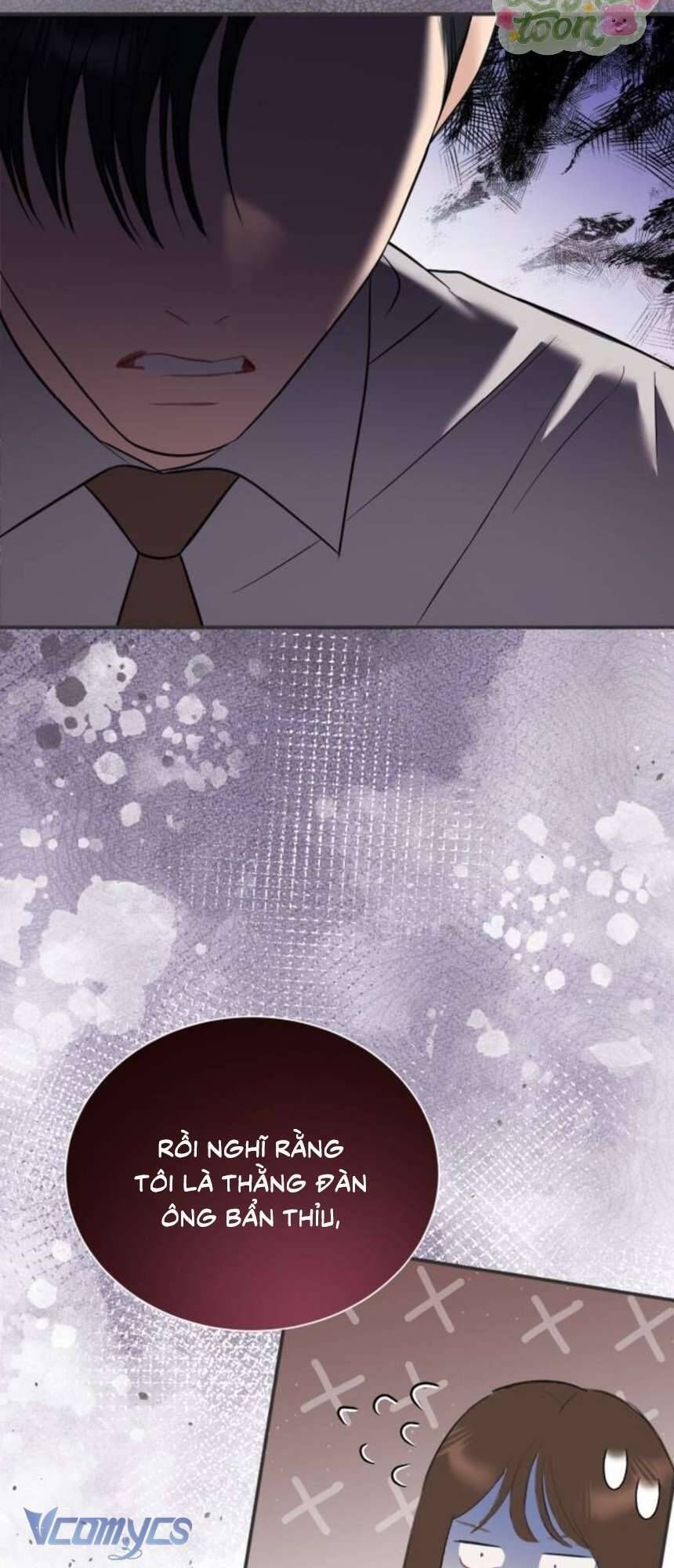 Quyền Lực Của Thư Ký [Chap 1-37]