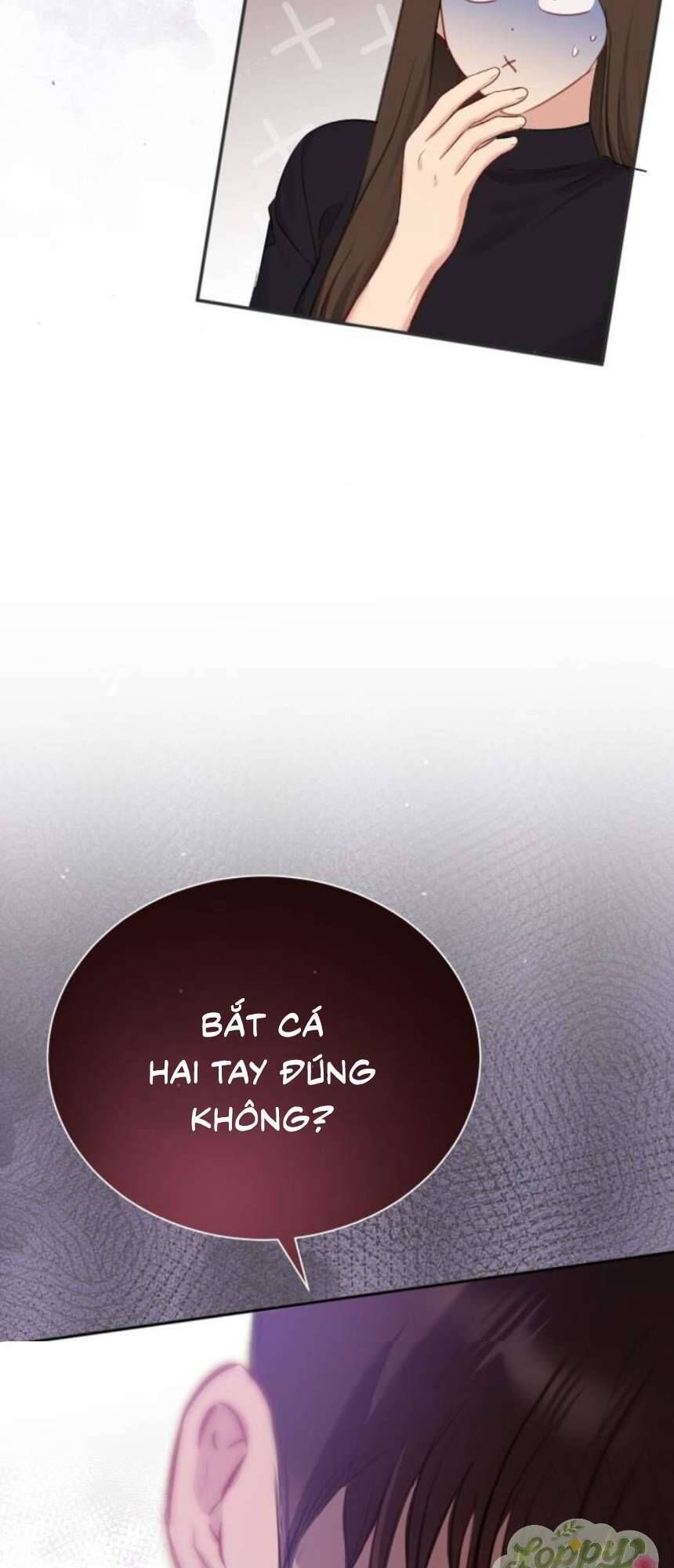 Quyền Lực Của Thư Ký [Chap 1-37]