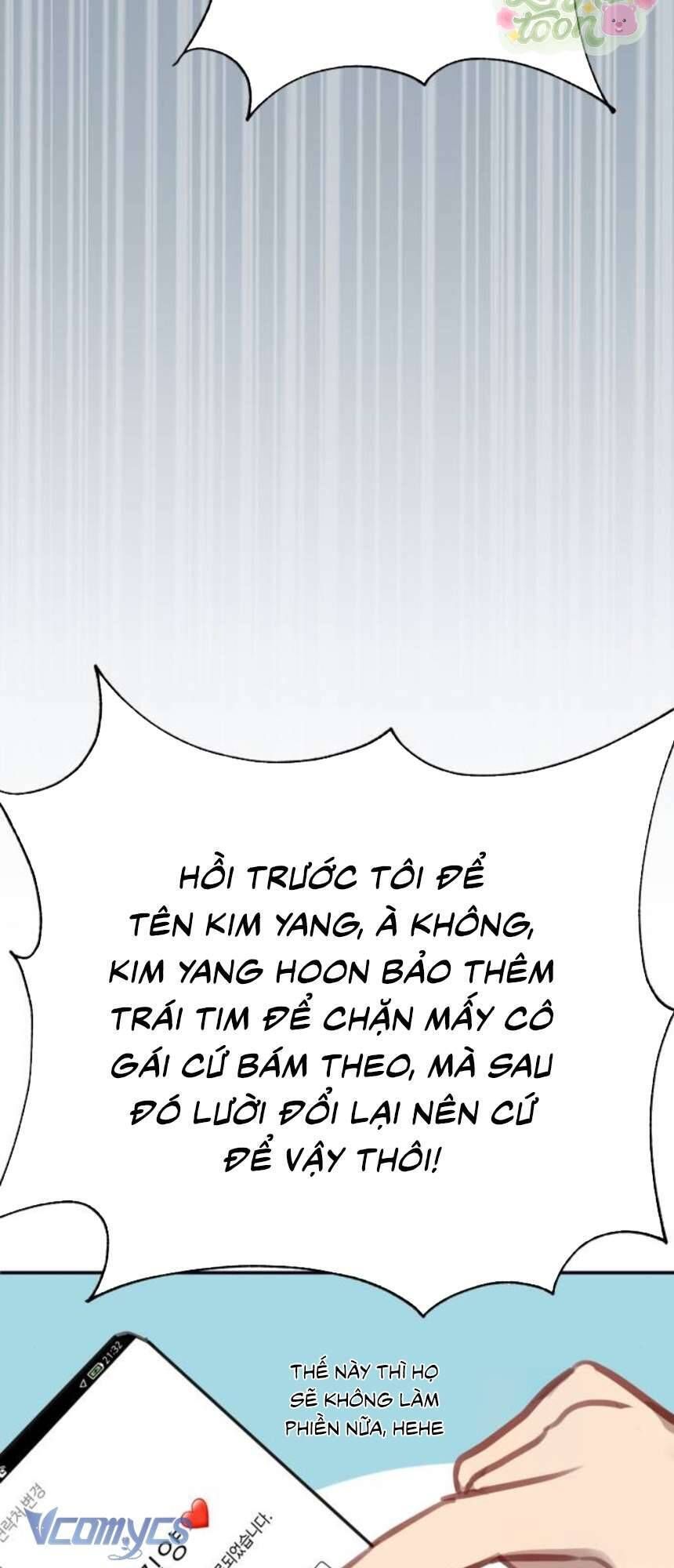 Quyền Lực Của Thư Ký [Chap 1-37]