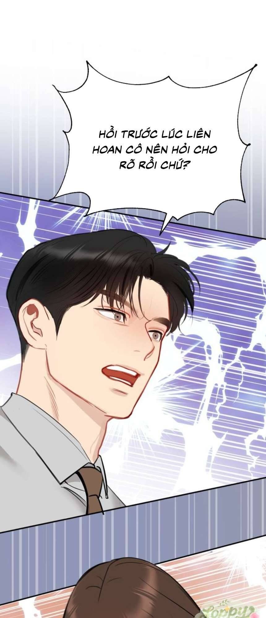 Quyền Lực Của Thư Ký [Chap 1-37]