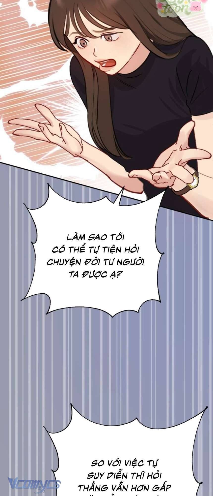 Quyền Lực Của Thư Ký [Chap 1-37]