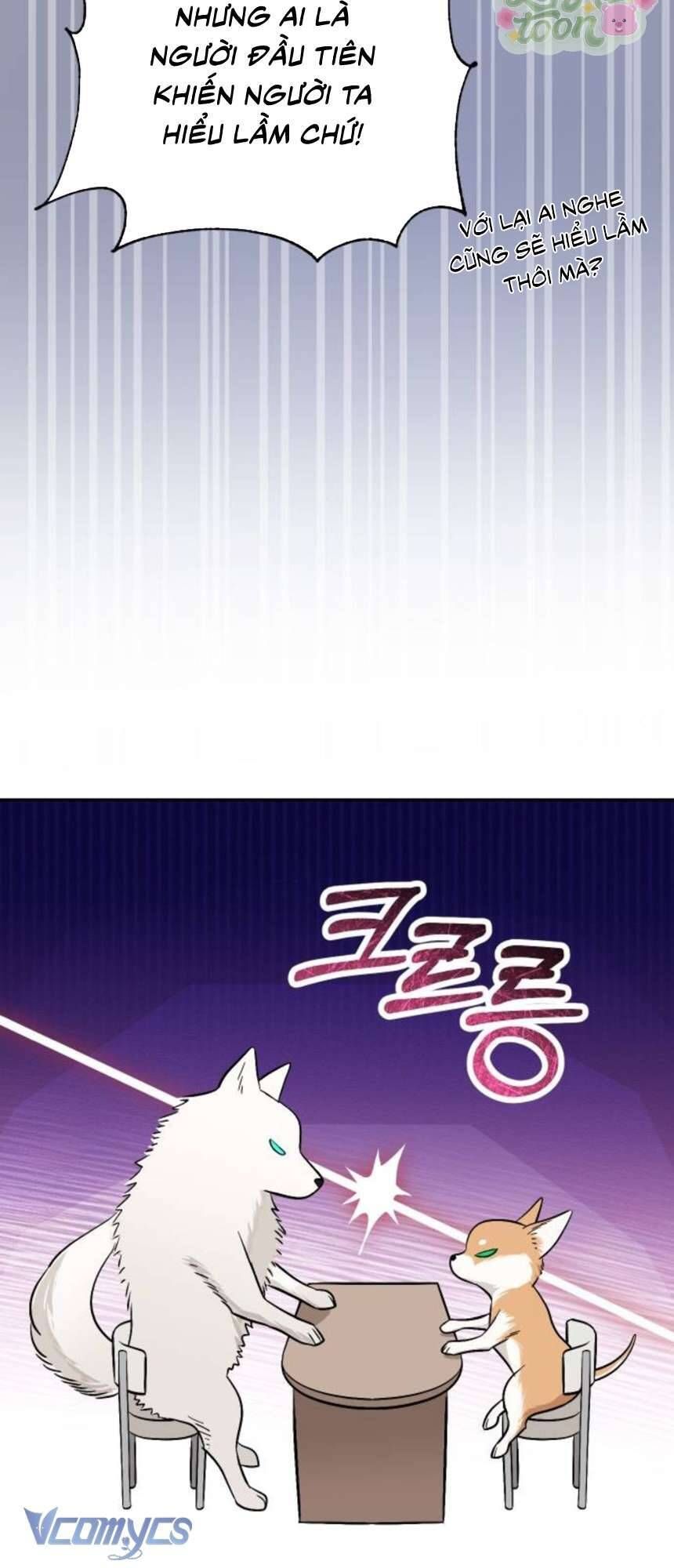 Quyền Lực Của Thư Ký [Chap 1-37]