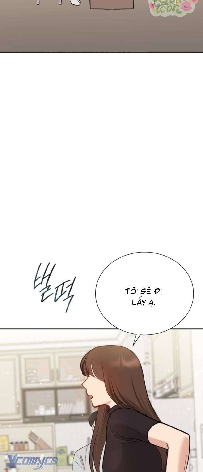 Quyền Lực Của Thư Ký [Chap 1-37]