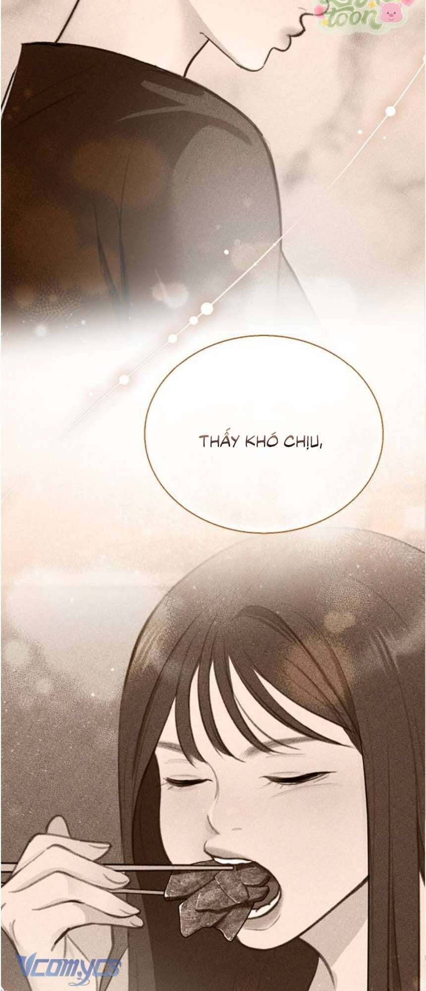 Quyền Lực Của Thư Ký [Chap 1-37]