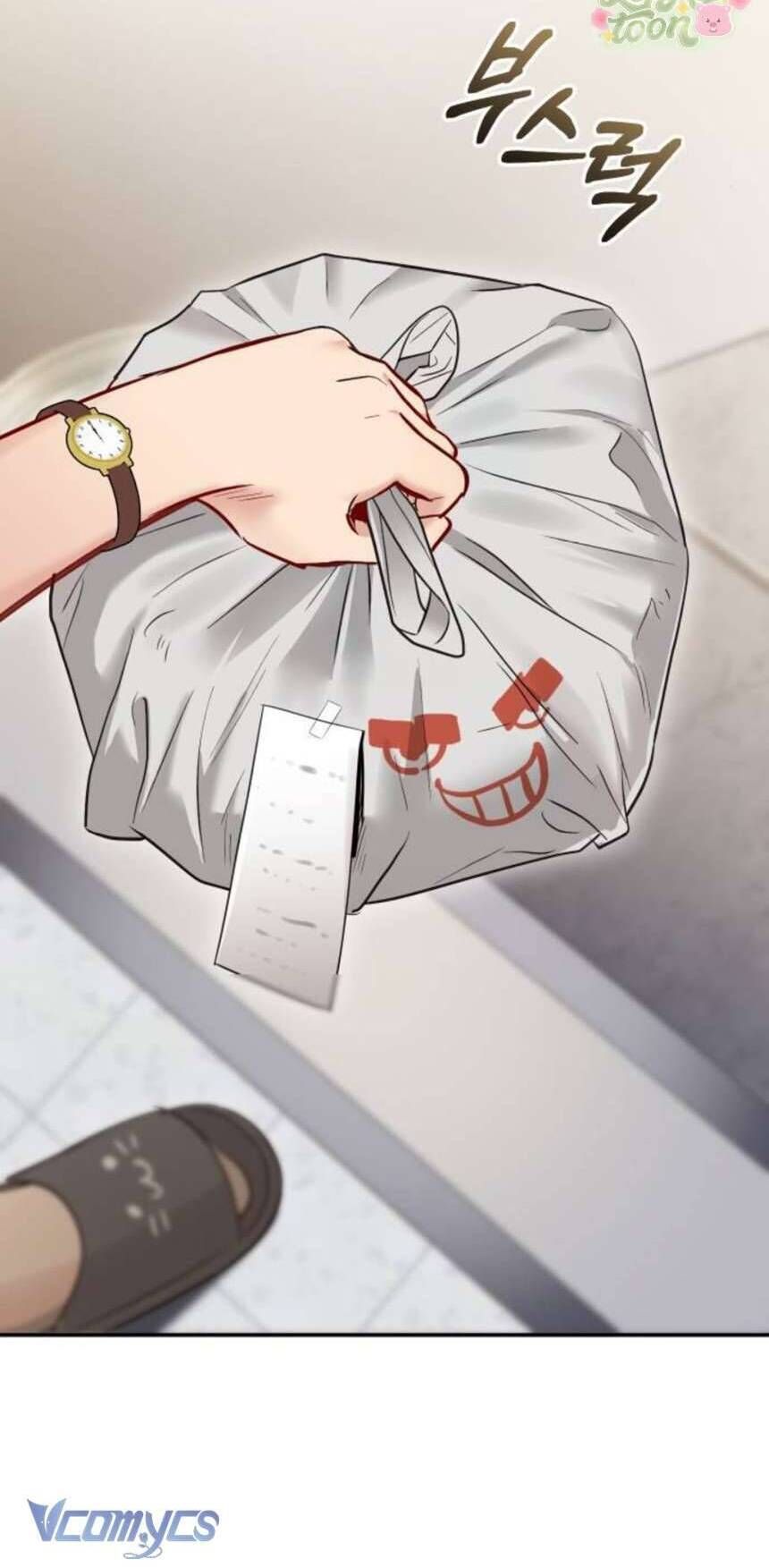 Quyền Lực Của Thư Ký [Chap 1-37]