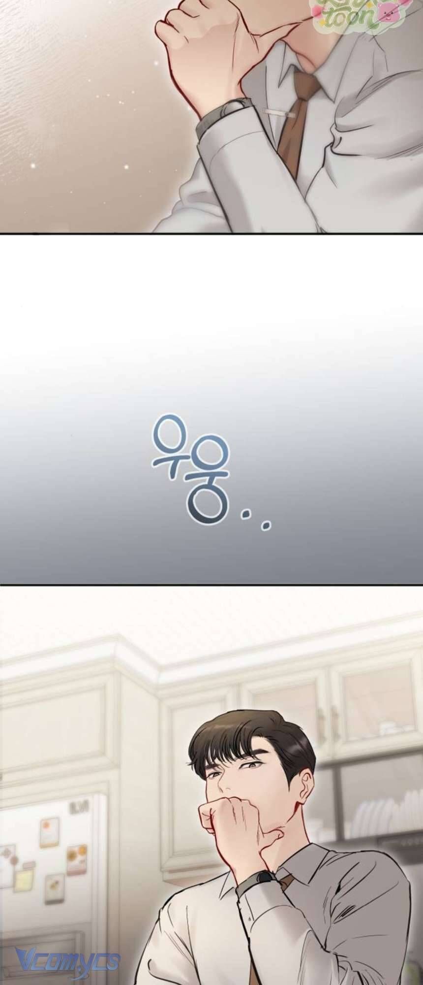 Quyền Lực Của Thư Ký [Chap 1-37]