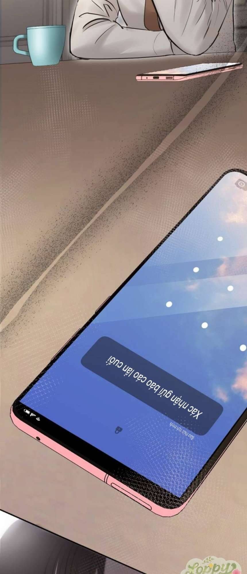 Quyền Lực Của Thư Ký [Chap 1-37]