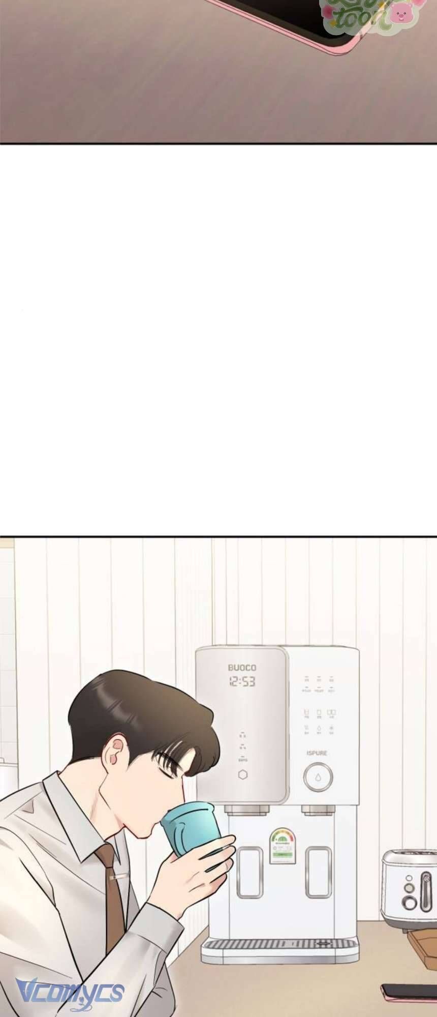 Quyền Lực Của Thư Ký [Chap 1-37]