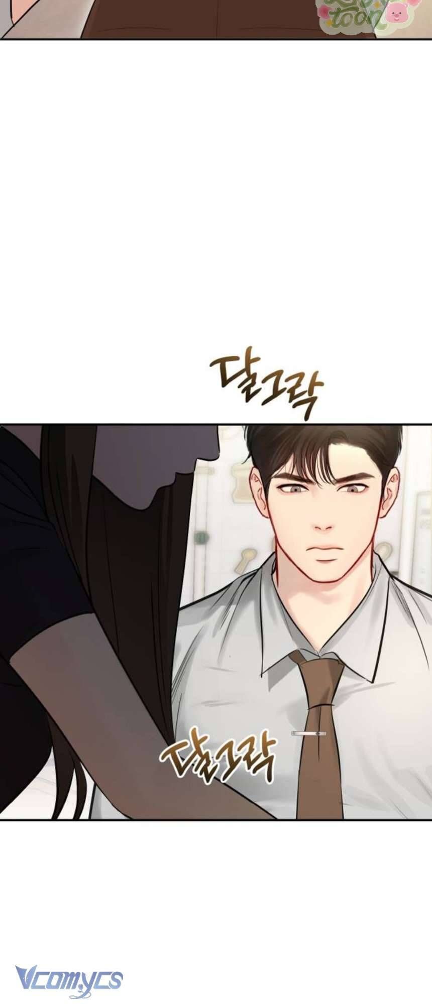 Quyền Lực Của Thư Ký [Chap 1-37]
