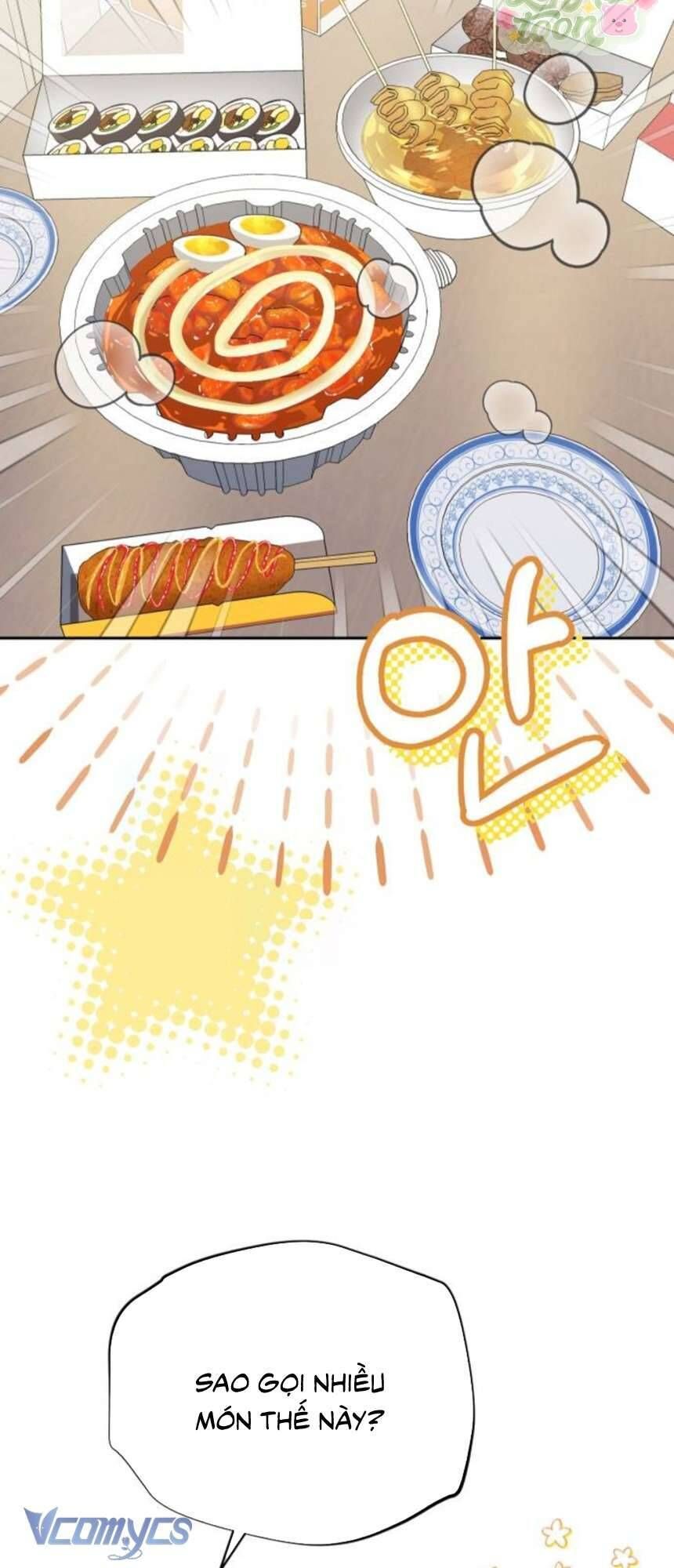 Quyền Lực Của Thư Ký [Chap 1-37]