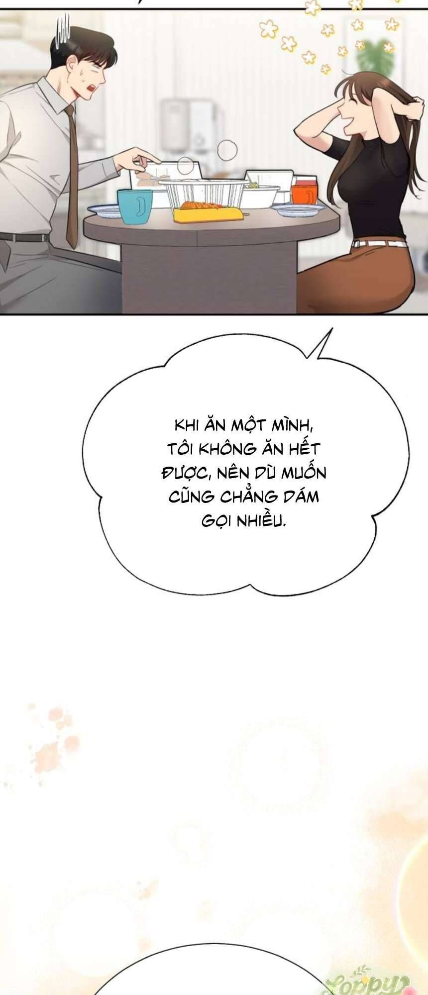 Quyền Lực Của Thư Ký [Chap 1-37]