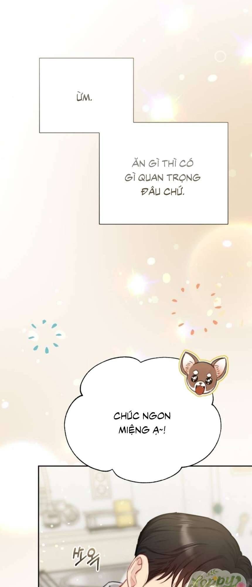 Quyền Lực Của Thư Ký [Chap 1-37]