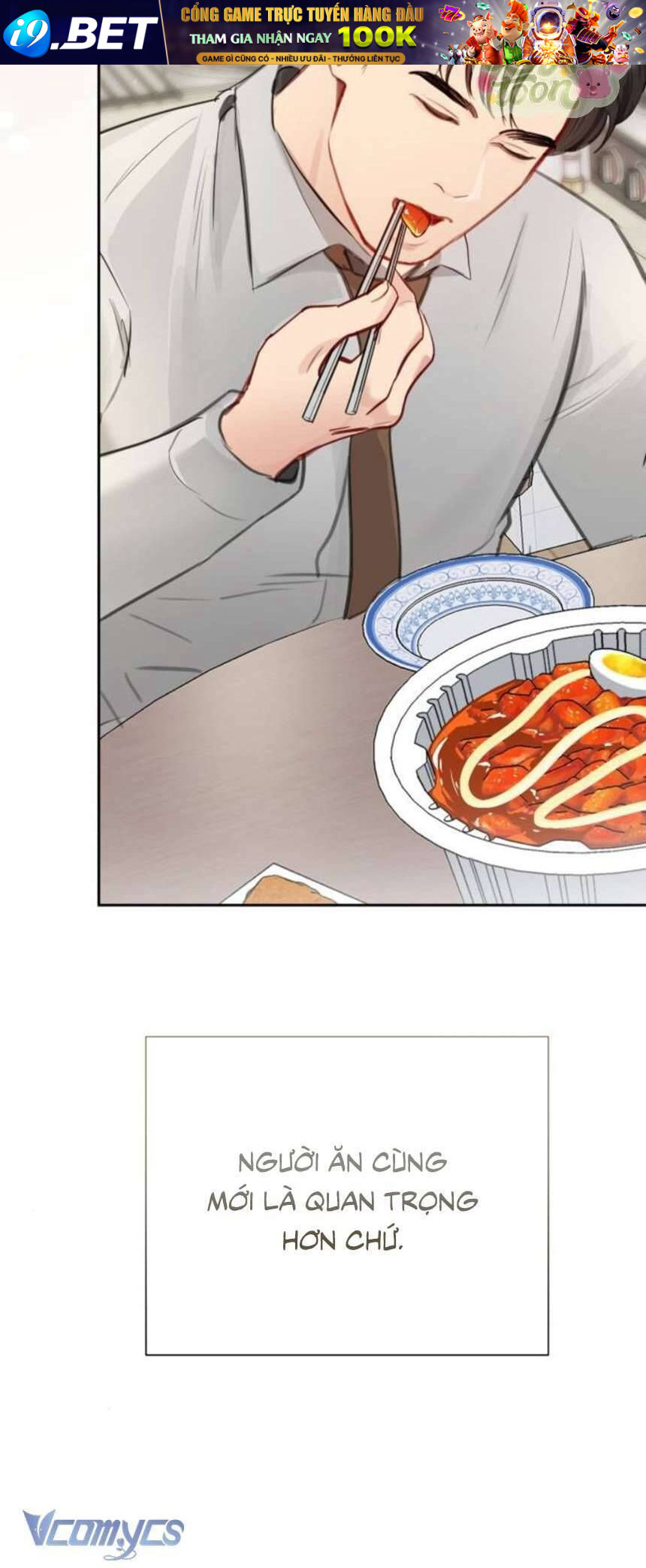 Quyền Lực Của Thư Ký [Chap 1-37]