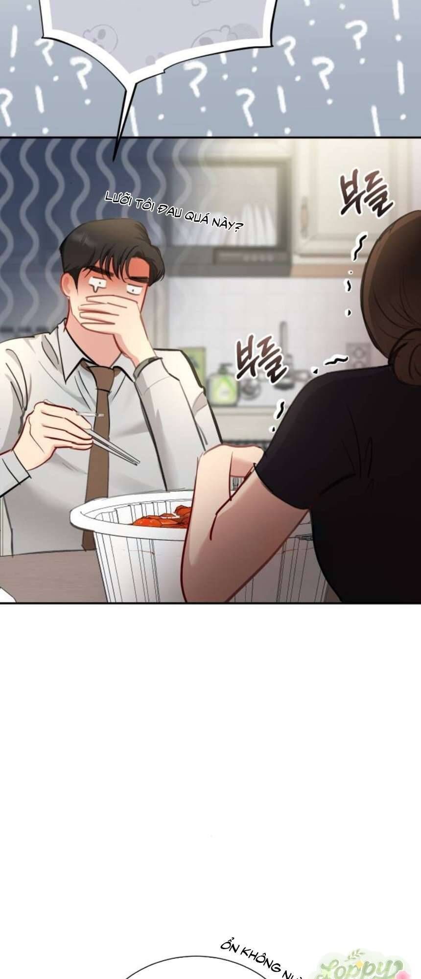 Quyền Lực Của Thư Ký [Chap 1-37]