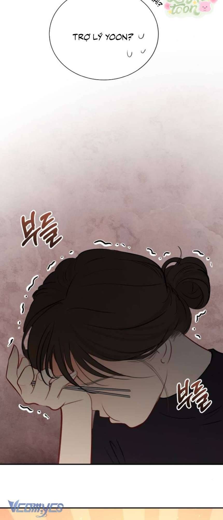 Quyền Lực Của Thư Ký [Chap 1-37]