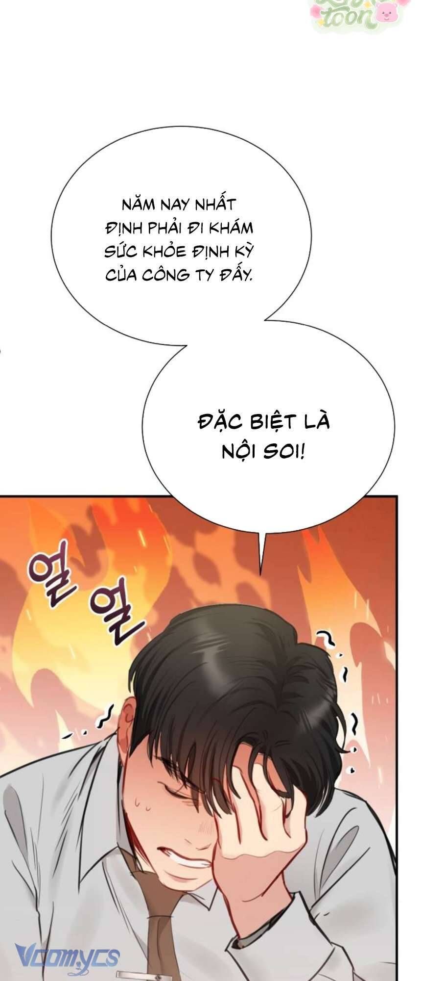 Quyền Lực Của Thư Ký [Chap 1-37]