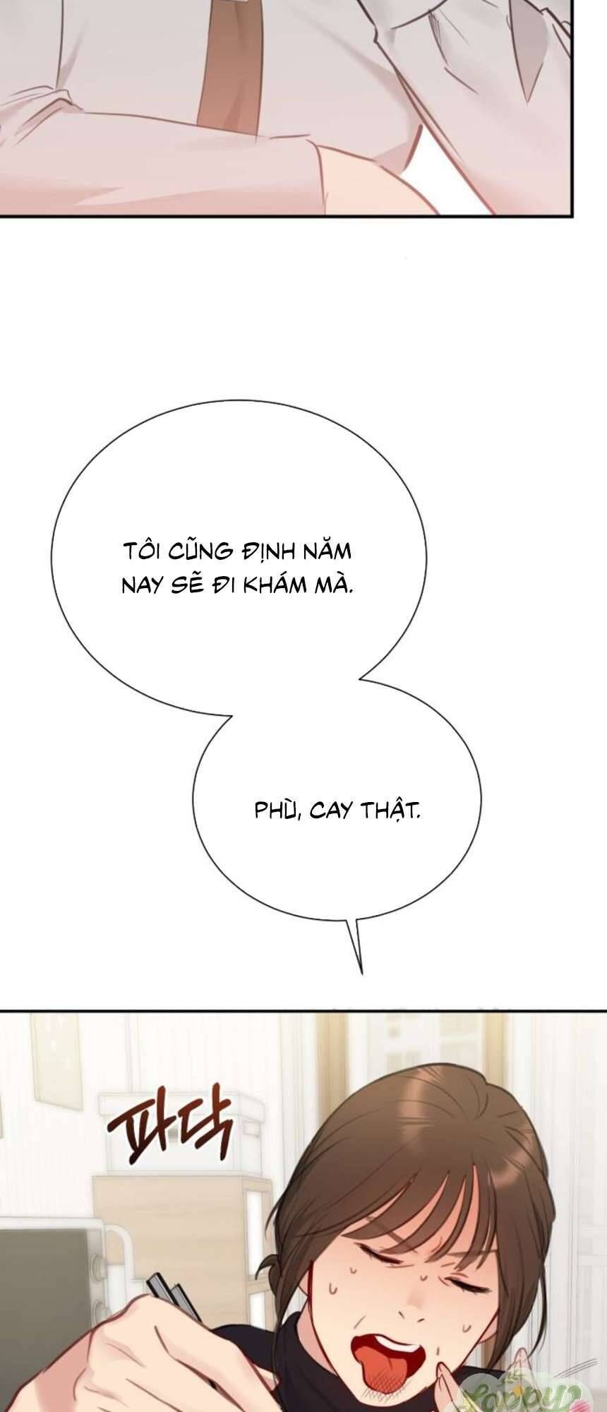 Quyền Lực Của Thư Ký [Chap 1-37]