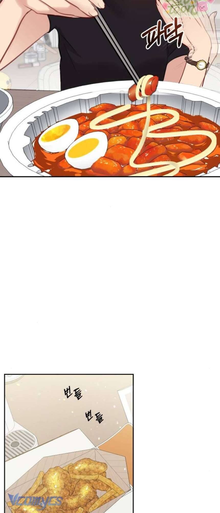 Quyền Lực Của Thư Ký [Chap 1-37]