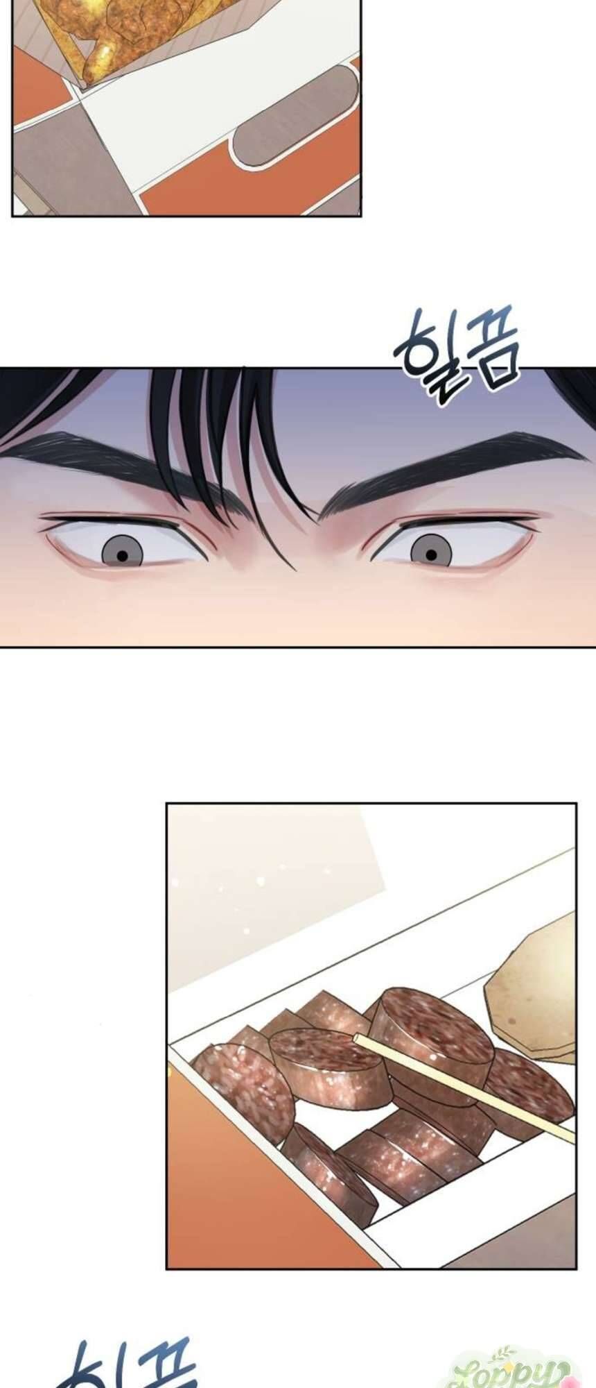 Quyền Lực Của Thư Ký [Chap 1-37]