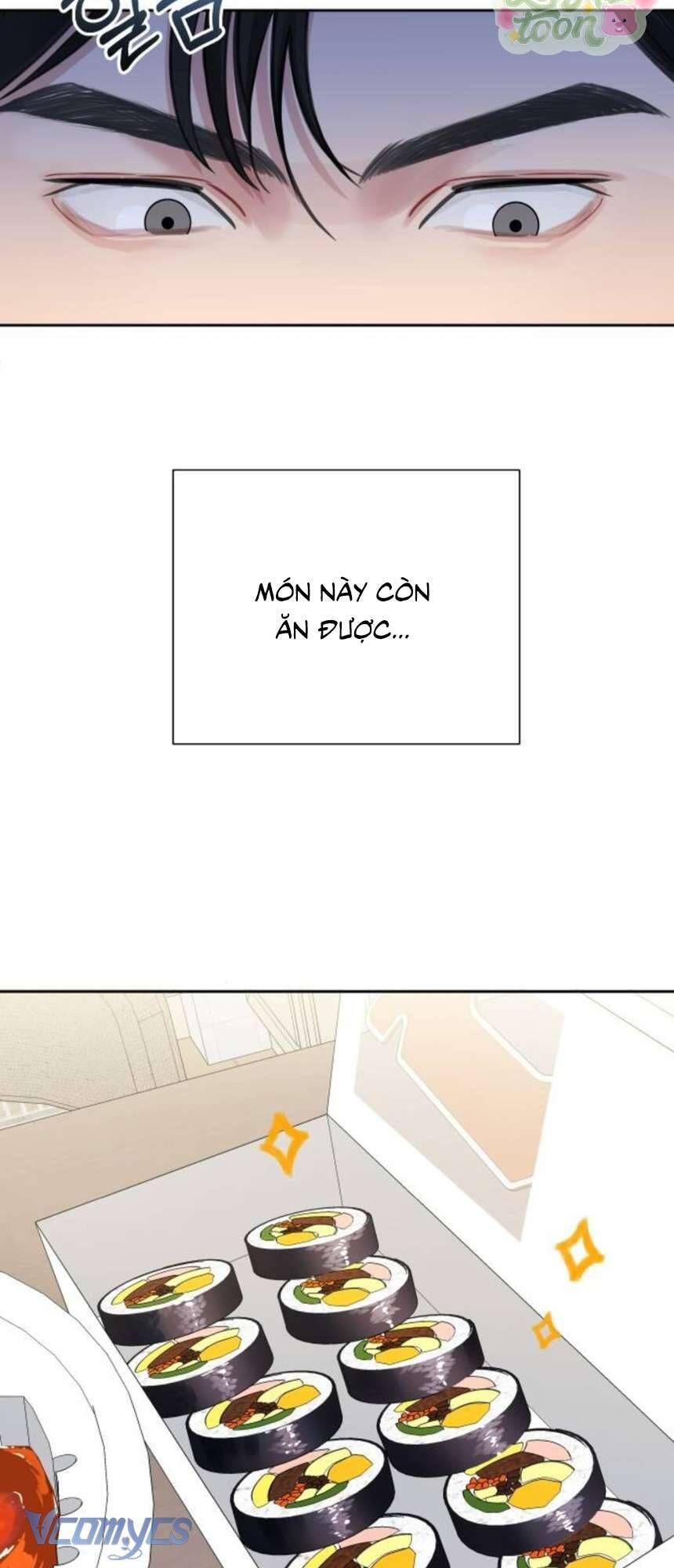 Quyền Lực Của Thư Ký [Chap 1-37]