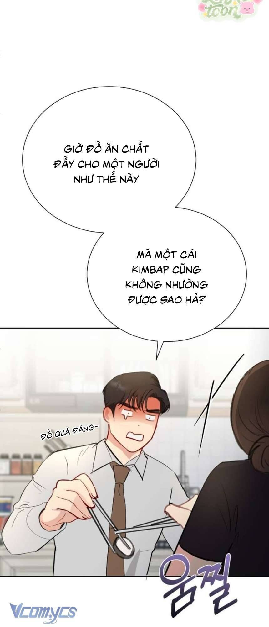 Quyền Lực Của Thư Ký [Chap 1-37]