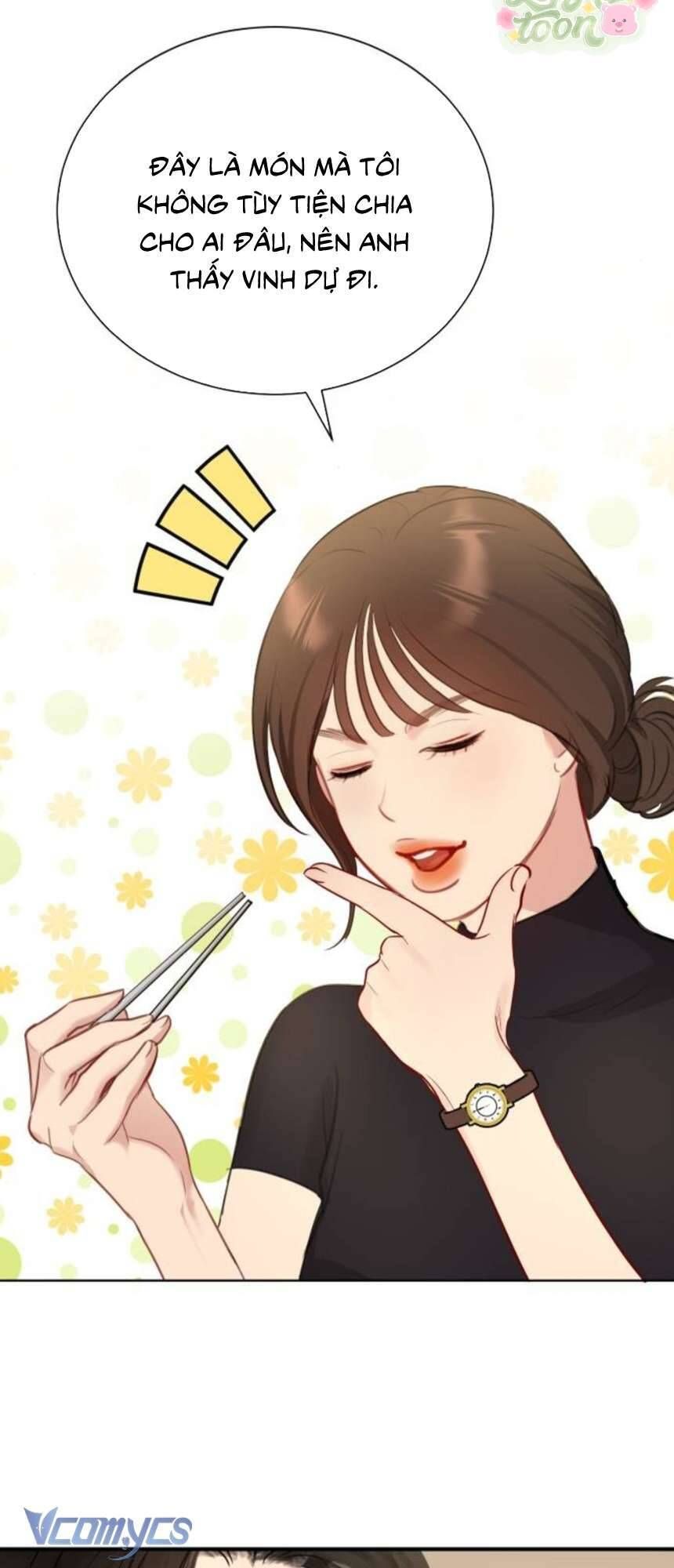 Quyền Lực Của Thư Ký [Chap 1-37]