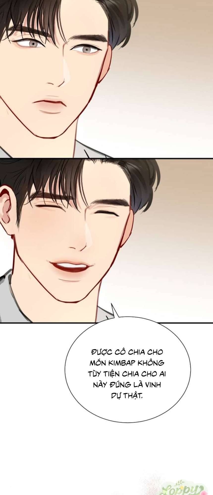 Quyền Lực Của Thư Ký [Chap 1-37]