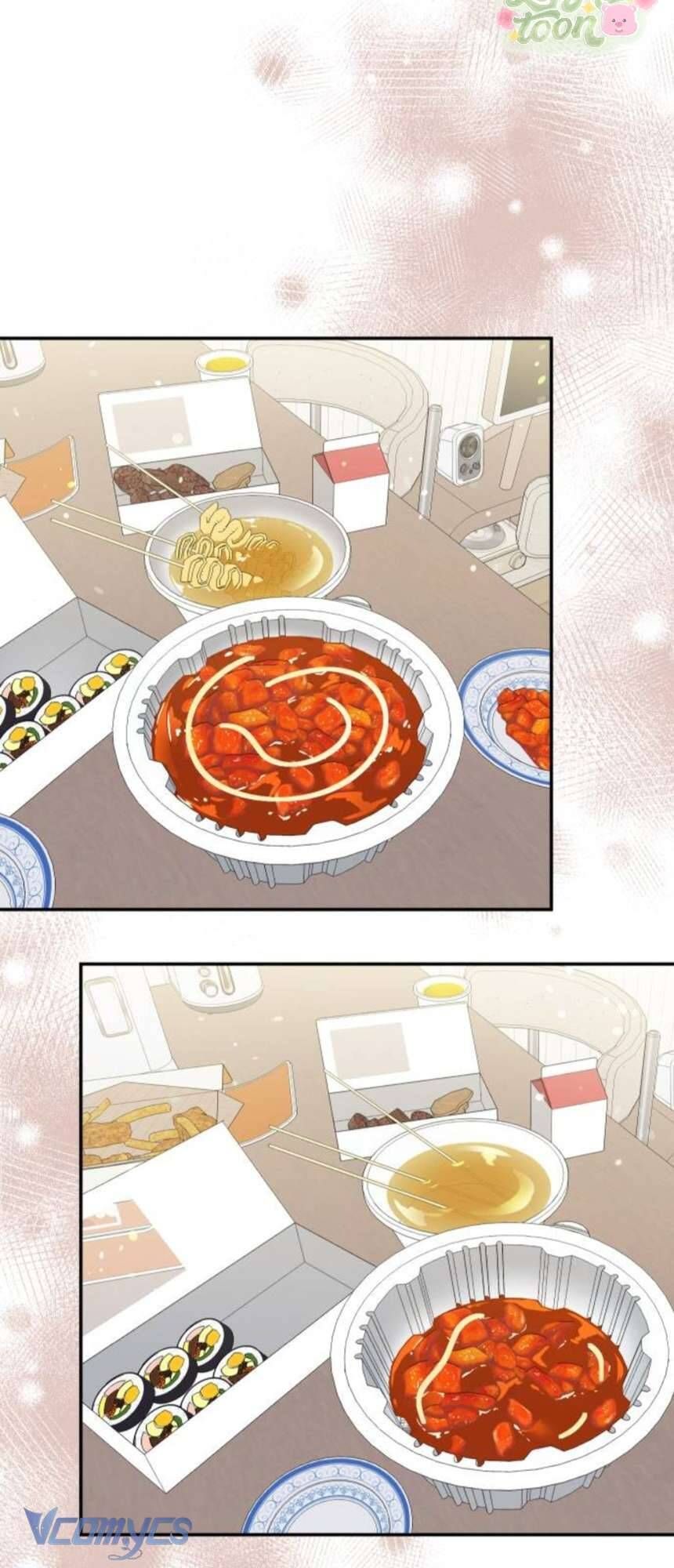 Quyền Lực Của Thư Ký [Chap 1-37]