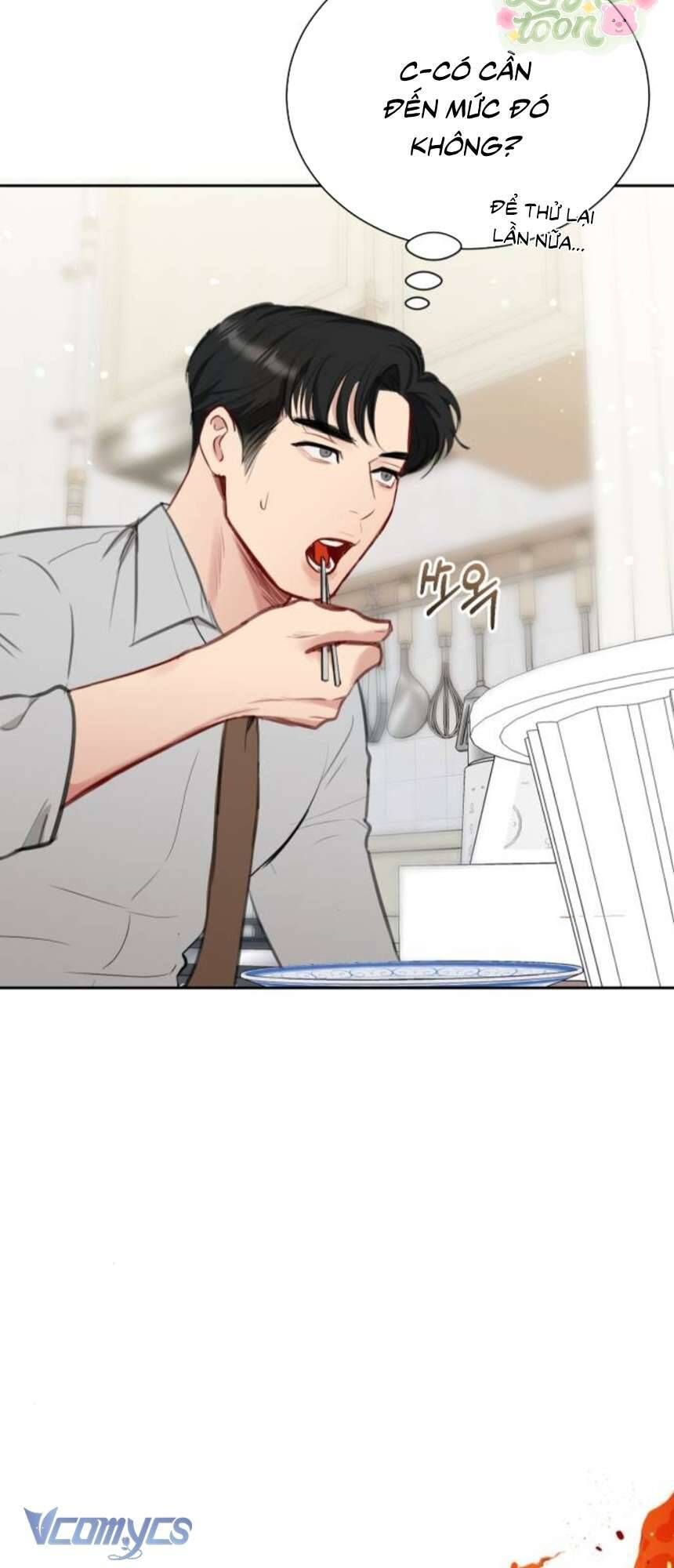 Quyền Lực Của Thư Ký [Chap 1-37]