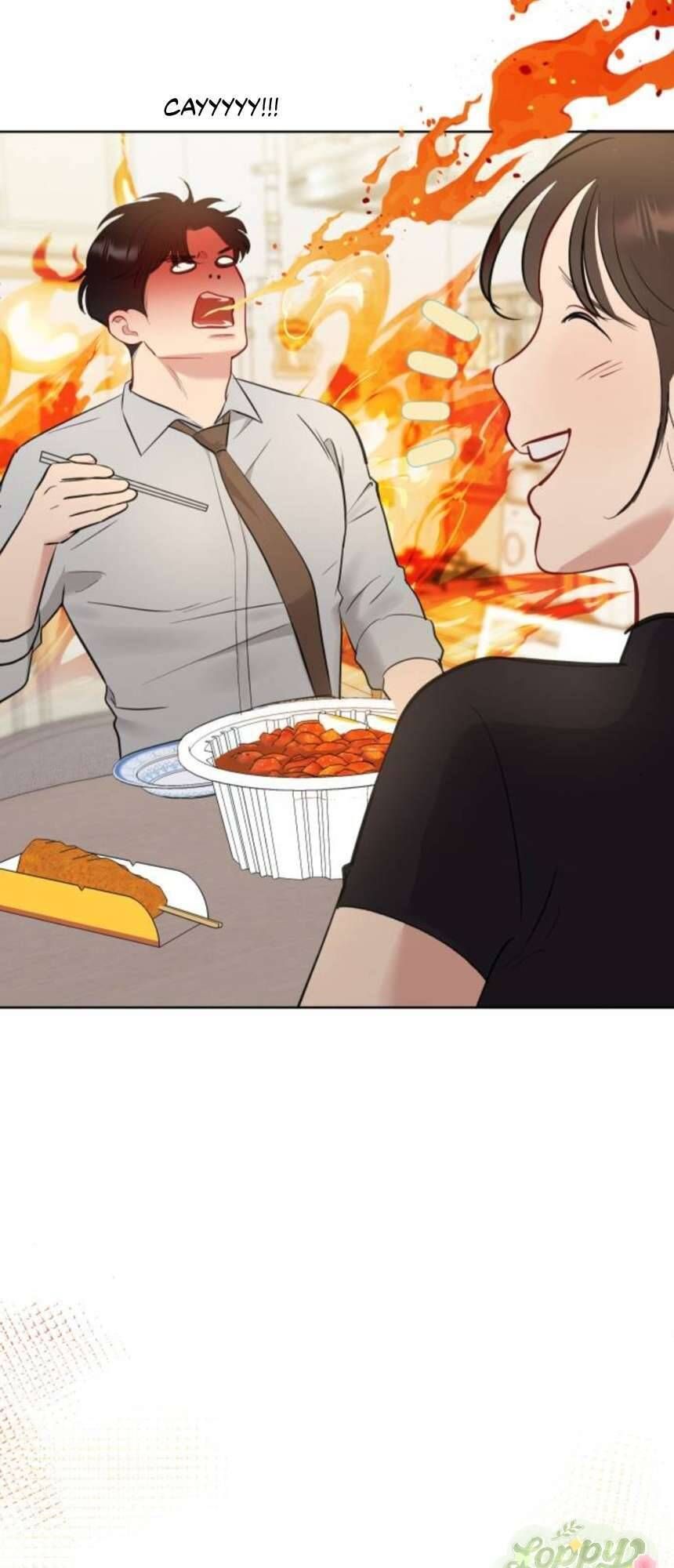 Quyền Lực Của Thư Ký [Chap 1-37]