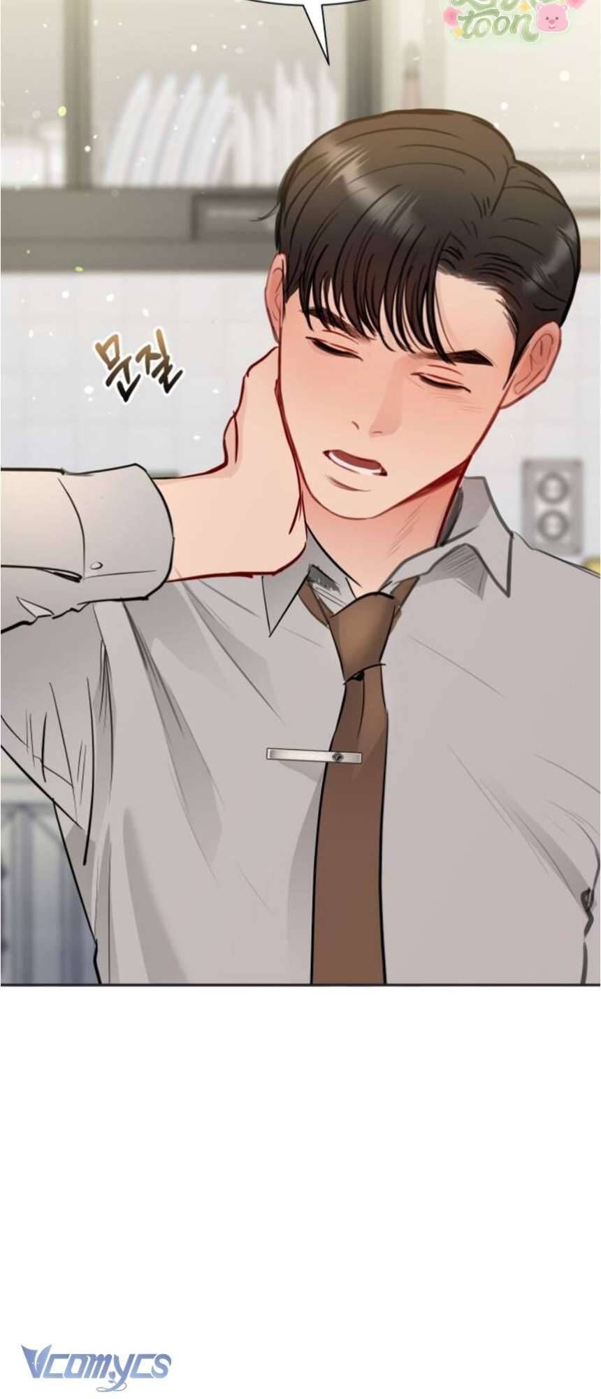 Quyền Lực Của Thư Ký [Chap 1-37]