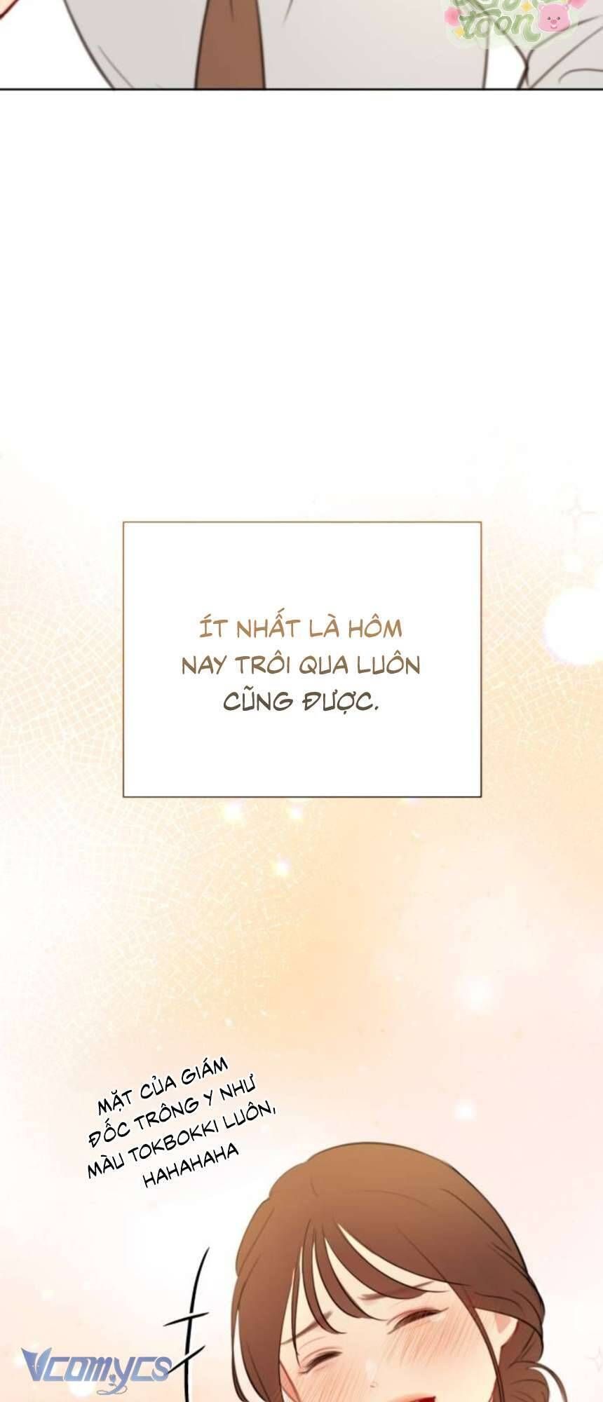 Quyền Lực Của Thư Ký [Chap 1-37]