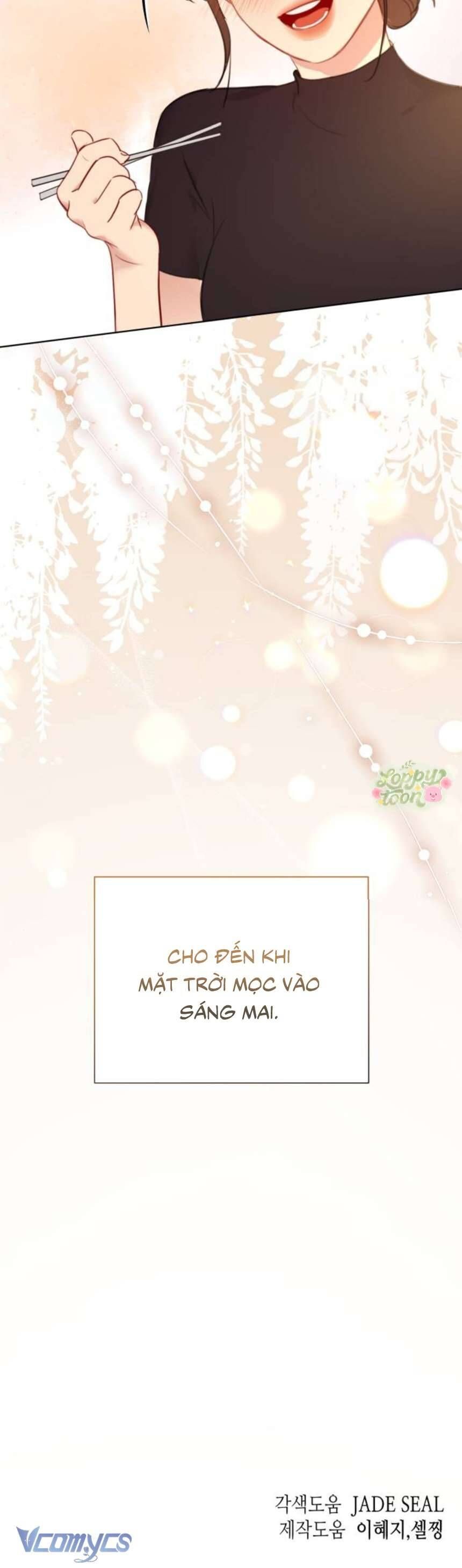 Quyền Lực Của Thư Ký [Chap 1-37]