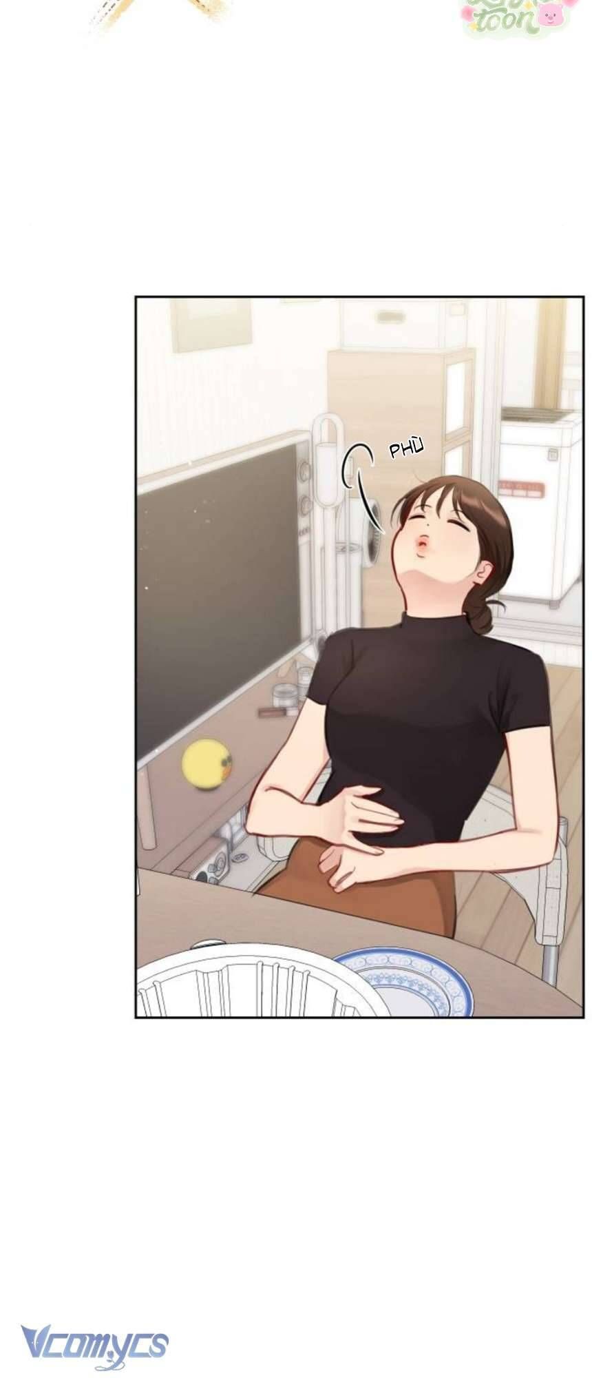 Quyền Lực Của Thư Ký Chương 18 - Trang 2