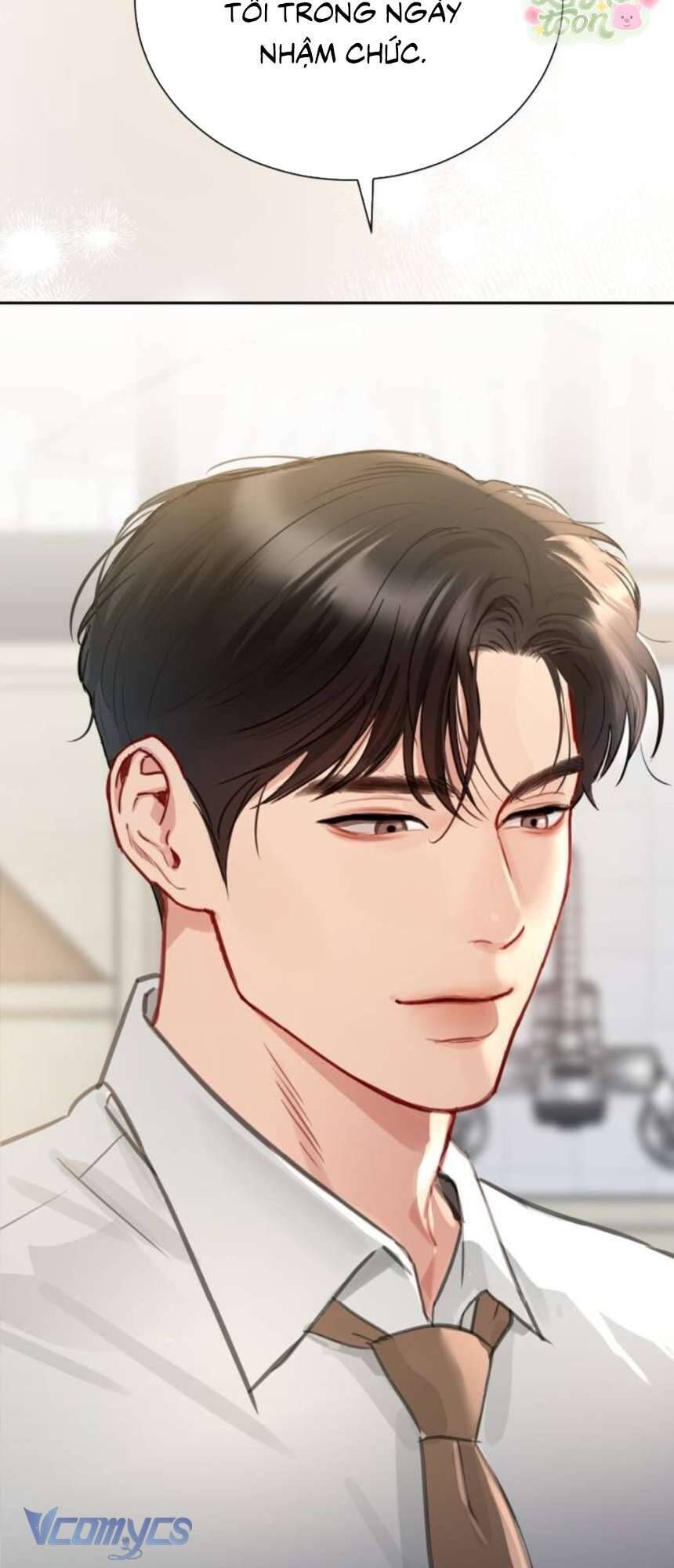 Quyền Lực Của Thư Ký Chương 18 - Trang 12